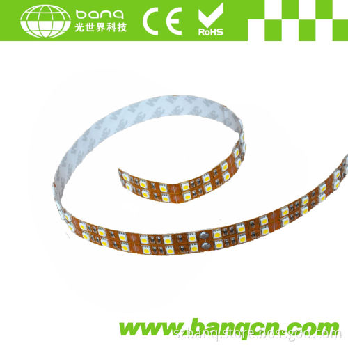 5050 Double-Lined LED Flexible Strip Light
